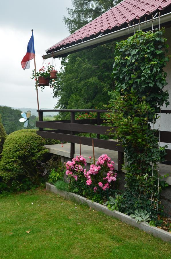 Chata U Serifa Struzinec Exterior photo